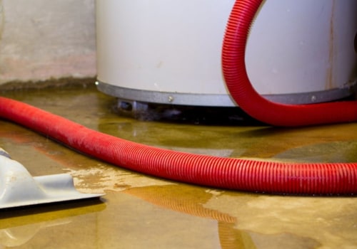 Do I Need to Buy Additional Coverage for Water Damage on My Home Insurance Policy?