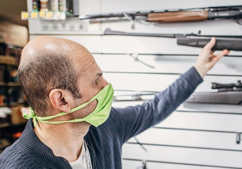 Do I Need to Buy Extra Coverage for My Firearms on My Home Insurance Policy?